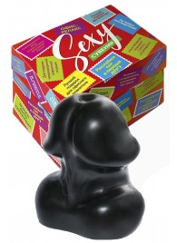 Сувенир в коробке  Босс - LOVETOY (А-Полимер) - купить с доставкой в Пскове