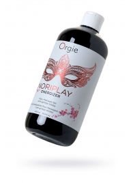 Энергетический гель для эротического массажа Orgie Energizing Nuru Massage - 500 мл. - ORGIE - купить с доставкой в Пскове
