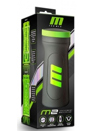 Мастурбатор-вагина M2 SUPERIOR STROKER - Blush Novelties - в Пскове купить с доставкой