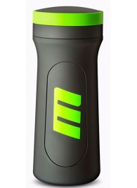 Мастурбатор-вагина M2 SUPERIOR STROKER - Blush Novelties - в Пскове купить с доставкой