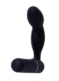Стимулятор простаты Prostate Vibe - 10,5 см. - Bathmate - в Пскове купить с доставкой