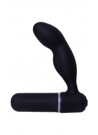 Стимулятор простаты Prostate Vibe - 10,5 см. - Bathmate - в Пскове купить с доставкой