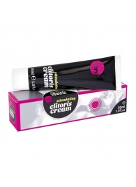 Возбуждающий крем для женщин Stimulating Clitoris Creme - 30 мл. - Ero - купить с доставкой в Пскове