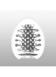 Мастурбатор-яйцо EGG Brush - Tenga - в Пскове купить с доставкой