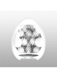 Мастурбатор-яйцо EGG Sphere - Tenga - в Пскове купить с доставкой