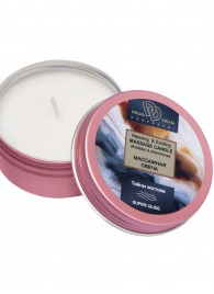 Массажная свеча  Тайна востока - БиоМед - купить с доставкой в Пскове