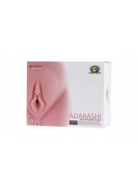 Мастурбатор-вагина Adarashi 3 без вибрации - KOKOS - в Пскове купить с доставкой
