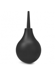Черный анальный душ с обратным клапаном Non Return Valve Anal Douche - Nexus Range - купить с доставкой в Пскове