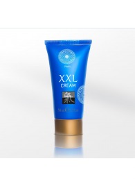 Интимный крем для мужчин XXL CREAM - 50 мл. - Shiatsu - купить с доставкой в Пскове