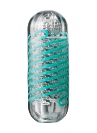 Мастурбатор SPINNER Pixel - Tenga - в Пскове купить с доставкой