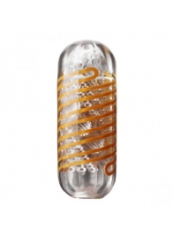 Мастурбатор SPINNER Beads - Tenga - в Пскове купить с доставкой