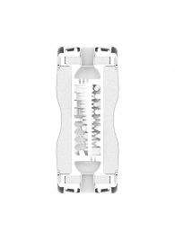Мастурбатор TENGA Dual Sensation Cup - Tenga - в Пскове купить с доставкой