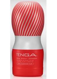 Мастурбатор TENGA Air Flow Cup - Tenga - в Пскове купить с доставкой