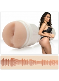 Мастурбатор-анус Fleshlight Girls - Lana Rhoades Karma - Fleshlight - в Пскове купить с доставкой