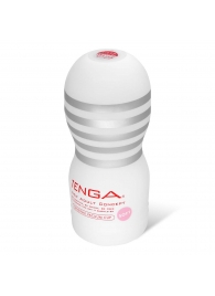 Мастурбатор TENGA Original Vacuum Cup Soft - Tenga - в Пскове купить с доставкой