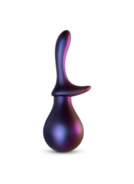Фиолетовый анальный душ Nebula Bulb - ONE DC B.V. - купить с доставкой в Пскове
