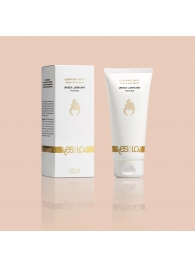 Лубрикант на водной основе с согревающим эффектом Warming Unisex Lubricant - 100 мл. - YESforLOV - купить с доставкой в Пскове