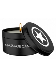 Набор из 3 массажных свечей Massage Candle Set - Shots Media BV - купить с доставкой в Пскове