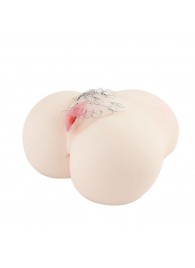 Мастурбатор с вибрацией Japanese School Girl - Baile - в Пскове купить с доставкой