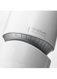 Мастурбатор TENGA AERO Silver Ring - Tenga - в Пскове купить с доставкой