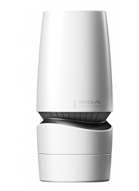 Мастурбатор TENGA AERO Silver Ring - Tenga - в Пскове купить с доставкой