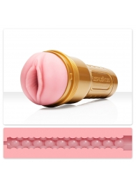 Мастурбатор-вагина Fleshlight - Go Stamina Training Unit - Fleshlight - в Пскове купить с доставкой