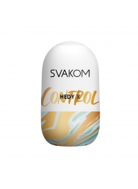 Мастурбатор Hedy X Control Mini Masturbator - Svakom - в Пскове купить с доставкой