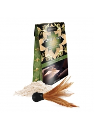 Пудра для тела Honey Dust Body Powder с ароматом жимолости - 28 гр. - Kama Sutra - купить с доставкой в Пскове
