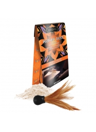 Пудра для тела Honey Dust Body Powder с ароматом манго - 28 гр. - Kama Sutra - купить с доставкой в Пскове