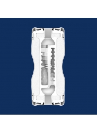 Мастурбатор TENGA Premium Dual Sensation Cup - Tenga - в Пскове купить с доставкой