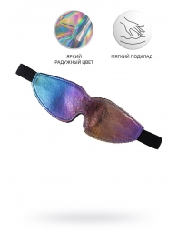 Радужная маска Anonymo - ToyFa - купить с доставкой в Пскове