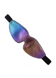 Радужная маска Anonymo - ToyFa - купить с доставкой в Пскове