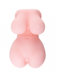 Мастурбатор-вагина Babycakes - ToyFa - в Пскове купить с доставкой
