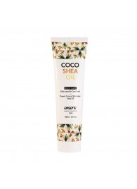 Массажное масло Coco Shea Oil - 100 мл. - Exsens - купить с доставкой в Пскове