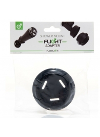 Адаптер для мастурбатора Fleshlight Flight Adapter Shower Mount - Fleshlight - купить с доставкой в Пскове