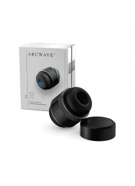 Инновационный мастурбатор для мужчин ARCWAVE Voy Fit System Cup - Arcwave - в Пскове купить с доставкой