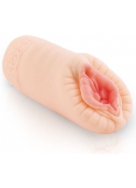 Тугой фигурный мастурбатор-вагина - ToyFa - в Пскове купить с доставкой