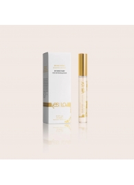 Ароматический спрей Intimate Mist - 15 мл. - YESforLOV - купить с доставкой в Пскове