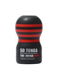 Мастурбатор TENGA SD Original Vacuum Cup Strong - Tenga - в Пскове купить с доставкой