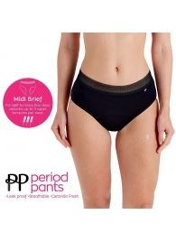 Менструальные трусы-брифы Period Pants - Pretty Polly - купить с доставкой в Пскове