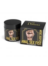 Крем на водной основе ANAL SEX FIST Classic Cream - 150 мл. - Миагра - купить с доставкой в Пскове