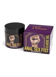 Гель на водной основе ANAL SEX FIST Classic Gel - 150 мл. - Миагра - купить с доставкой в Пскове