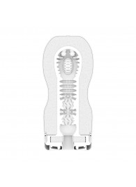 Мастурбатор Keith Haring Cup Deep Throat - Tenga - в Пскове купить с доставкой