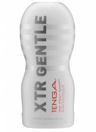 Мастурбатор Original Vacuum Cup Extra Gentle - Tenga - в Пскове купить с доставкой