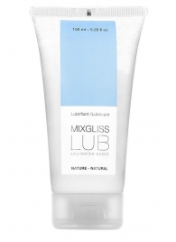 Смазка на водной основе Mixgliss Lub - 150 мл. - Mixgliss - купить с доставкой в Пскове