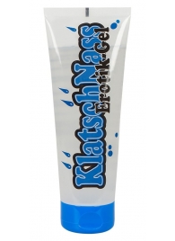 Смазка для вагинального секса KlatschNass - 240 мл. - Orion - купить с доставкой в Пскове