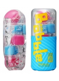 Мастурбатор Tenga Bobble Crazy Cubes - Tenga - в Пскове купить с доставкой