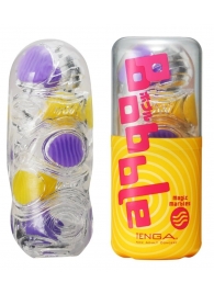 Мастурбатор Tenga Bobble Magic Marbles - Tenga - в Пскове купить с доставкой
