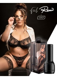 Телесный мастурбатор-вагина Feel Romi Chase - Kiiroo - в Пскове купить с доставкой