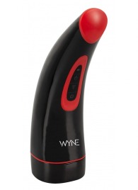 Автоматический мастурбатор WYNE 03 с подогревом - Orion - в Пскове купить с доставкой